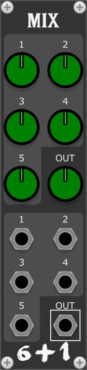 Mix
