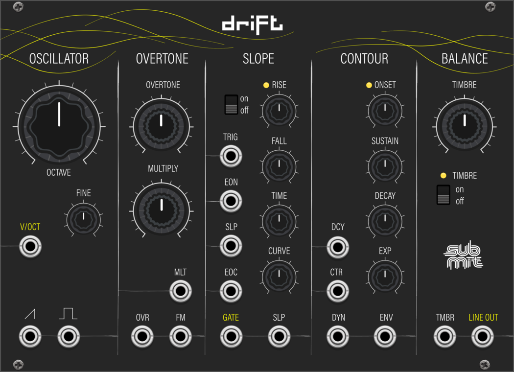 Drift