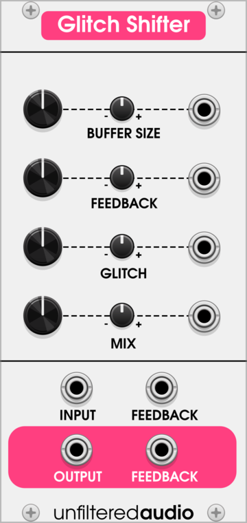 Glitch Shifter