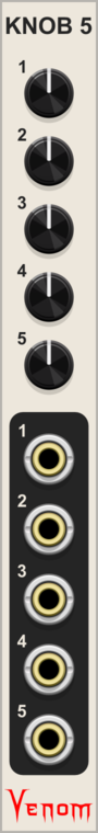 Knob 5