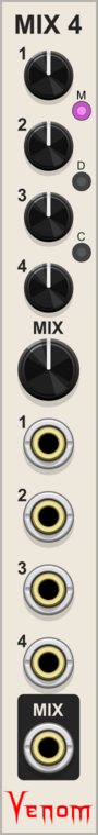 Mix 4