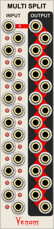 Multi Split