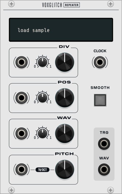 Repeater