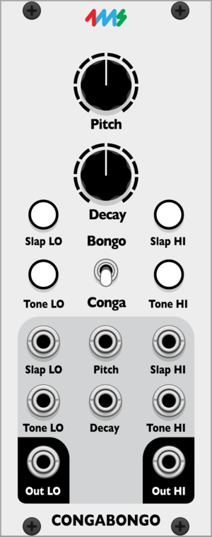 Congabongo