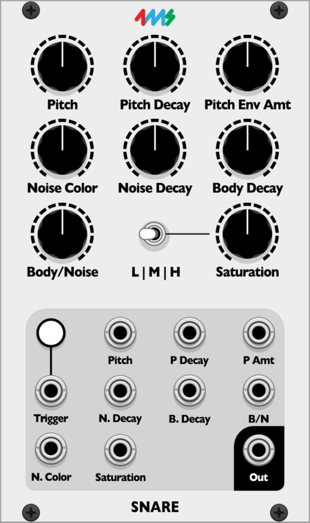 Snare