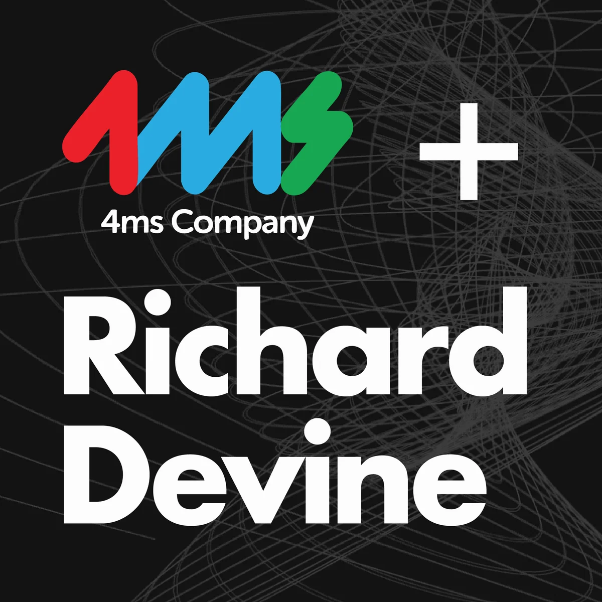 MetaModuleガイド EP.1: Richard Devineが語るモジュラーとの歩みとMetaModule