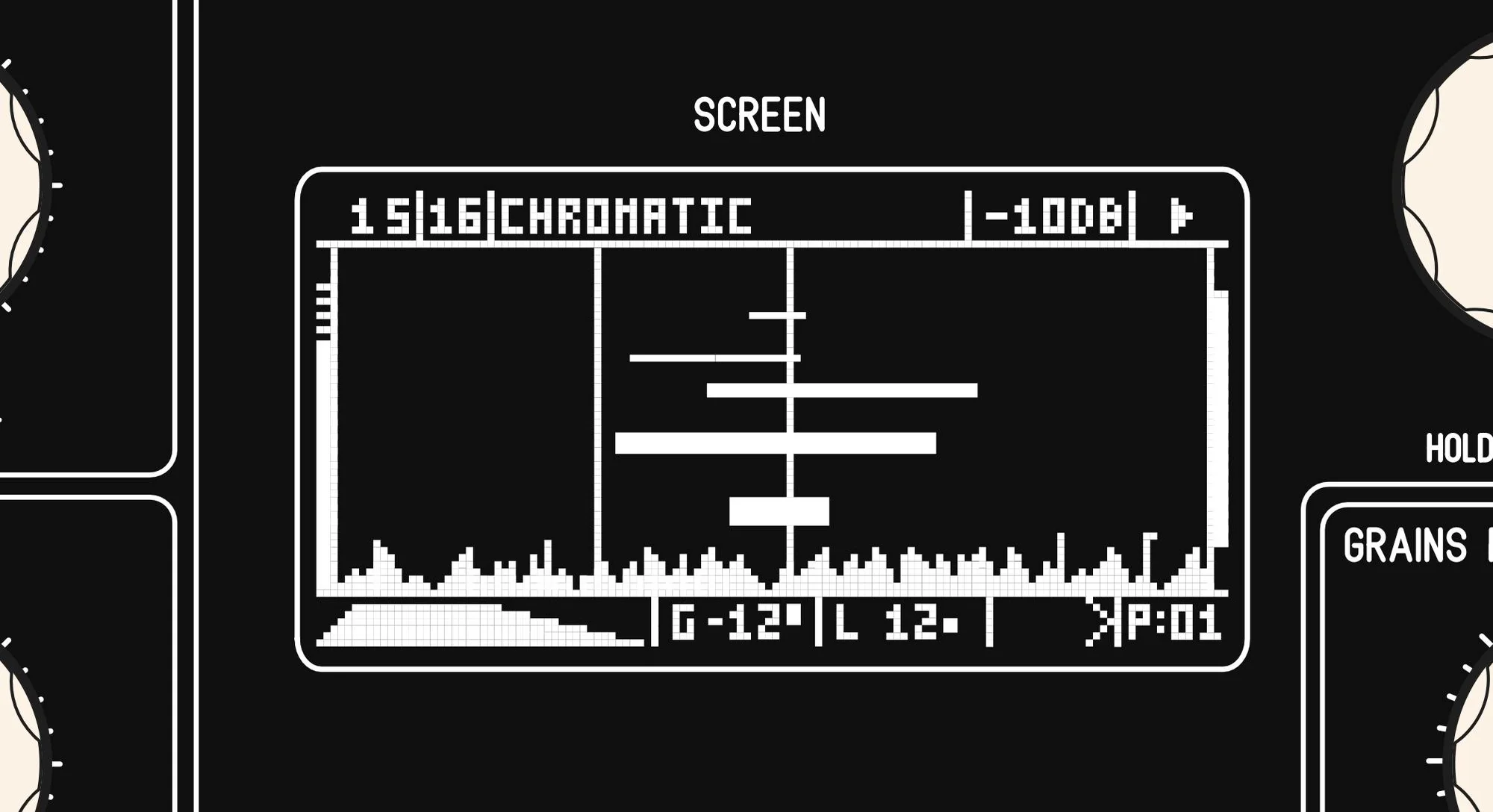 Diagram: Display