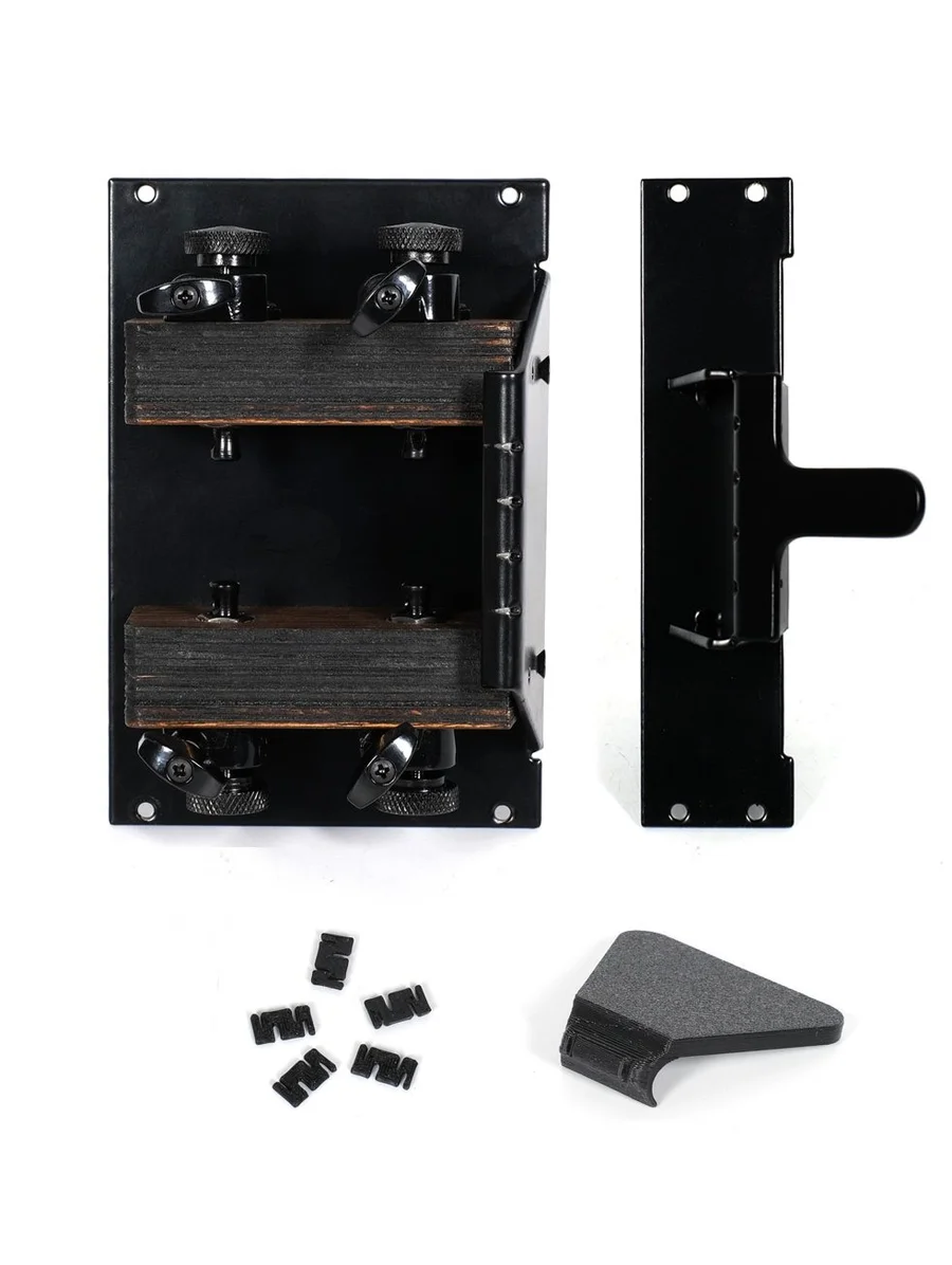 Addac120 Full System 2