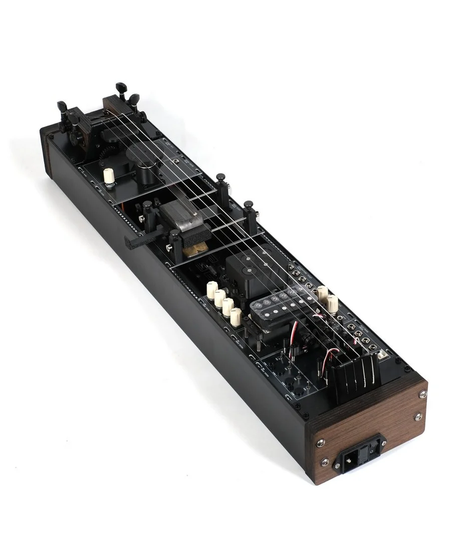 Addac120s System 1
