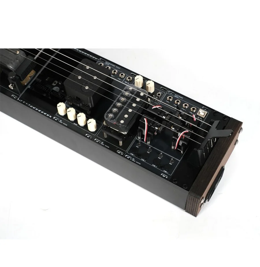Addac120s System 2