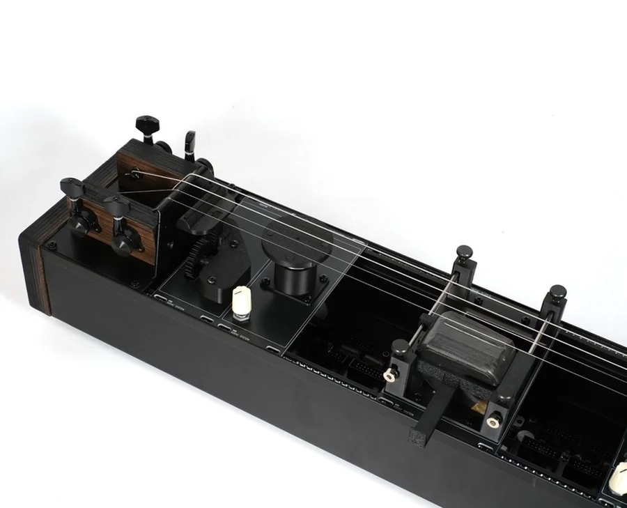 Addac120s System 3