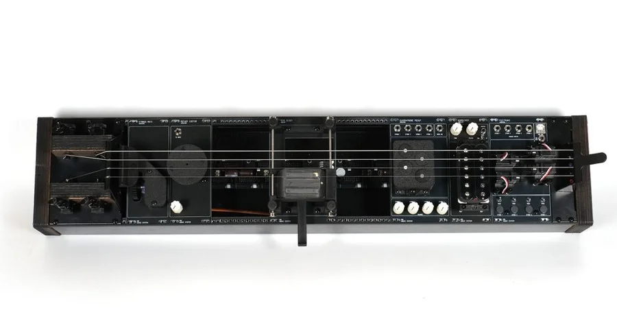 Addac120s System Xtra1