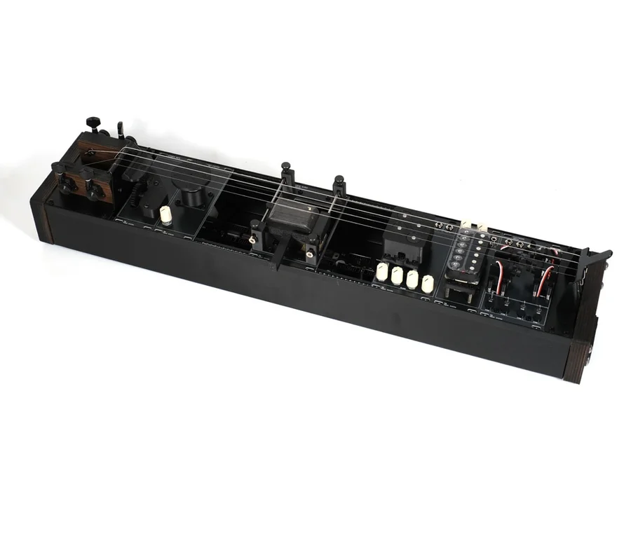 Addac120s System Xtra2