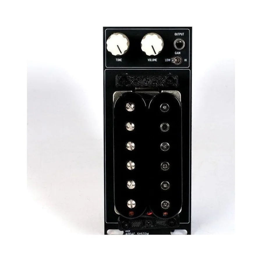 ADDAC System: ADDAC121