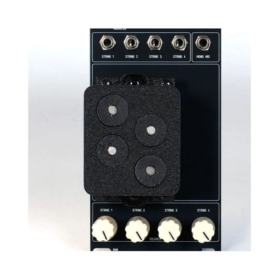 ADDAC System: ADDAC122