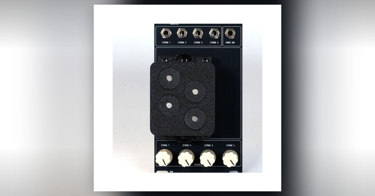 商品一覧 | Takazudo Modular