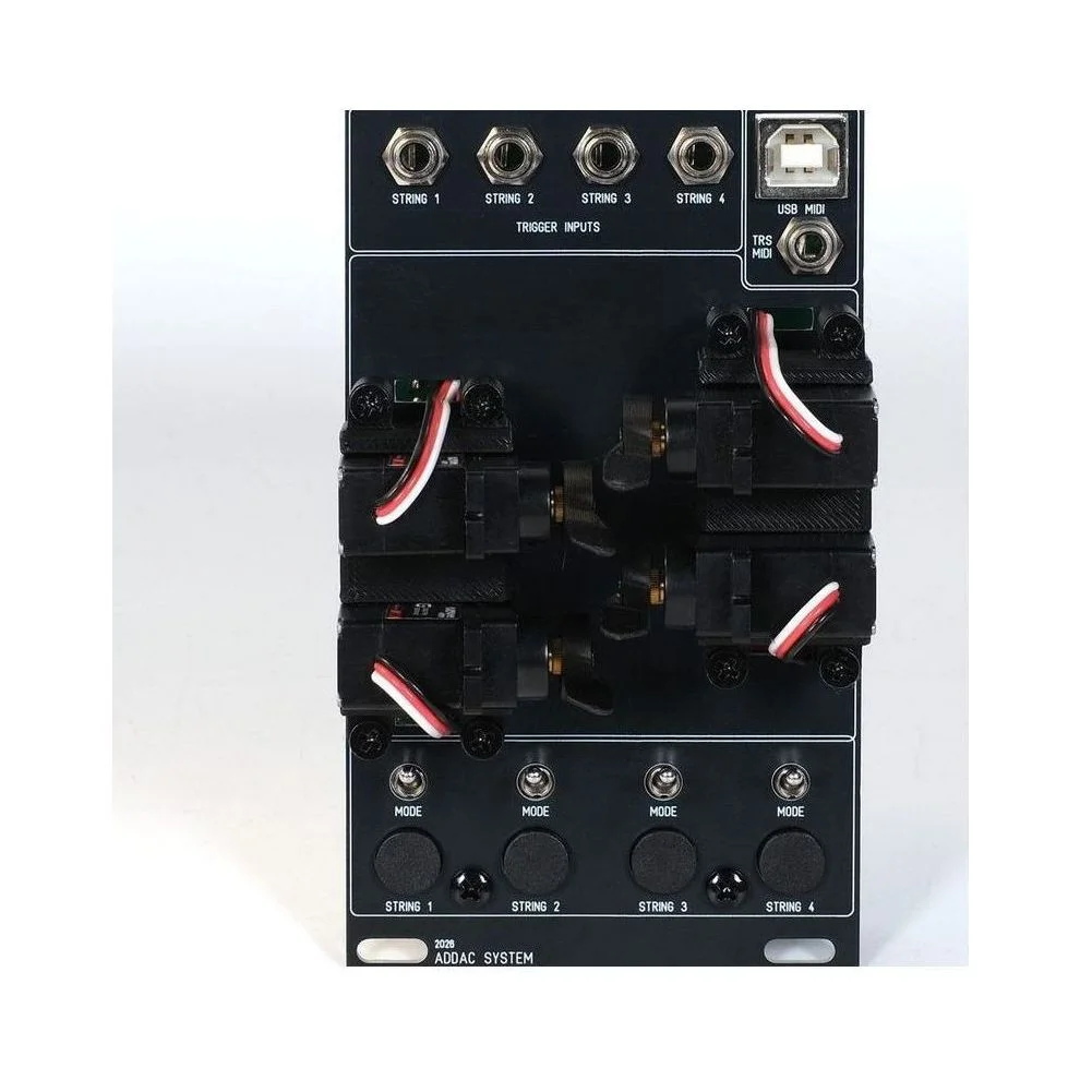 ADDAC System: ADDAC124