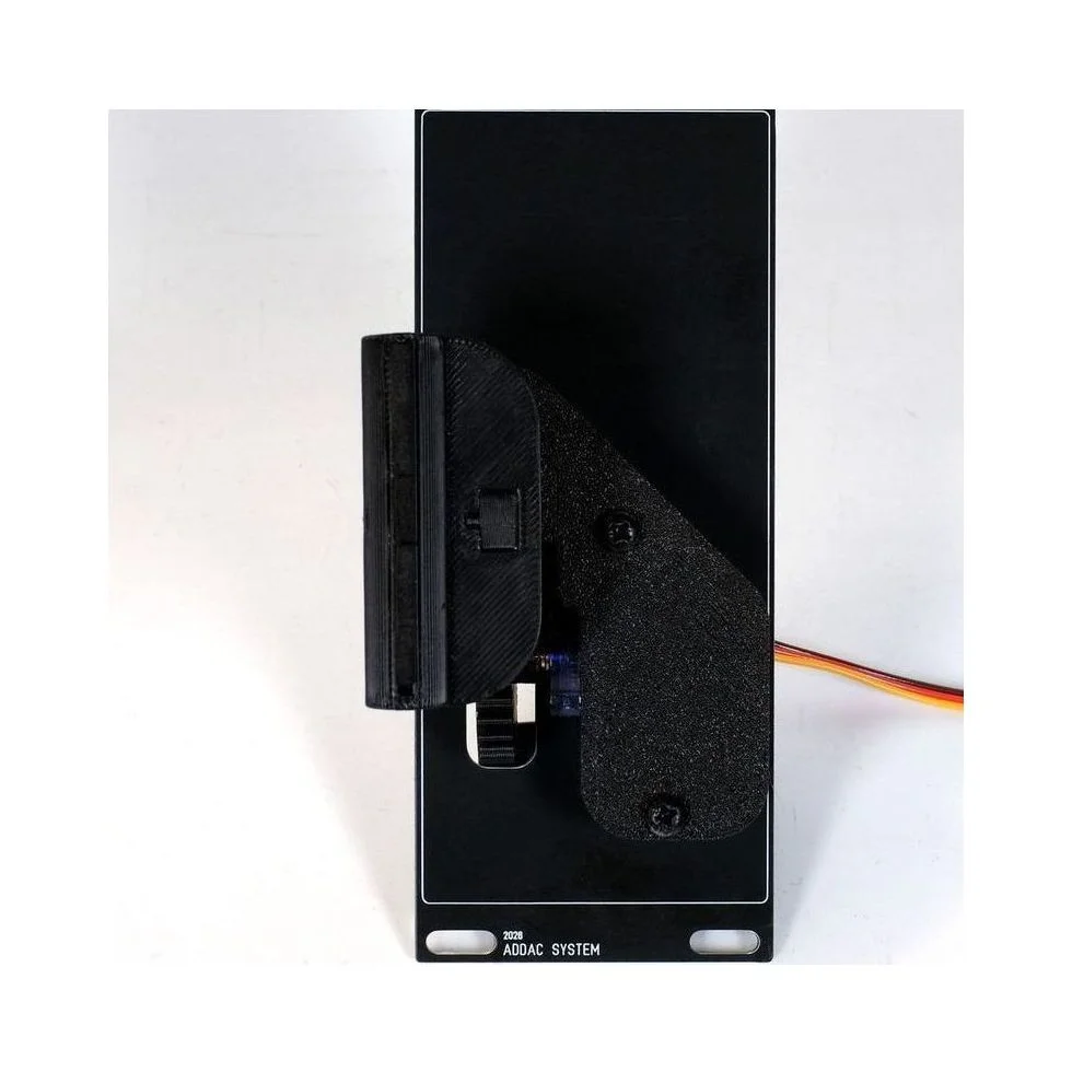 ADDAC System: ADDAC125