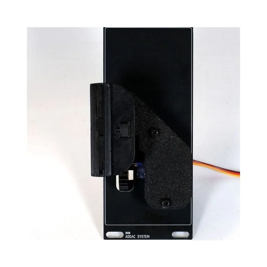ADDAC System: ADDAC125