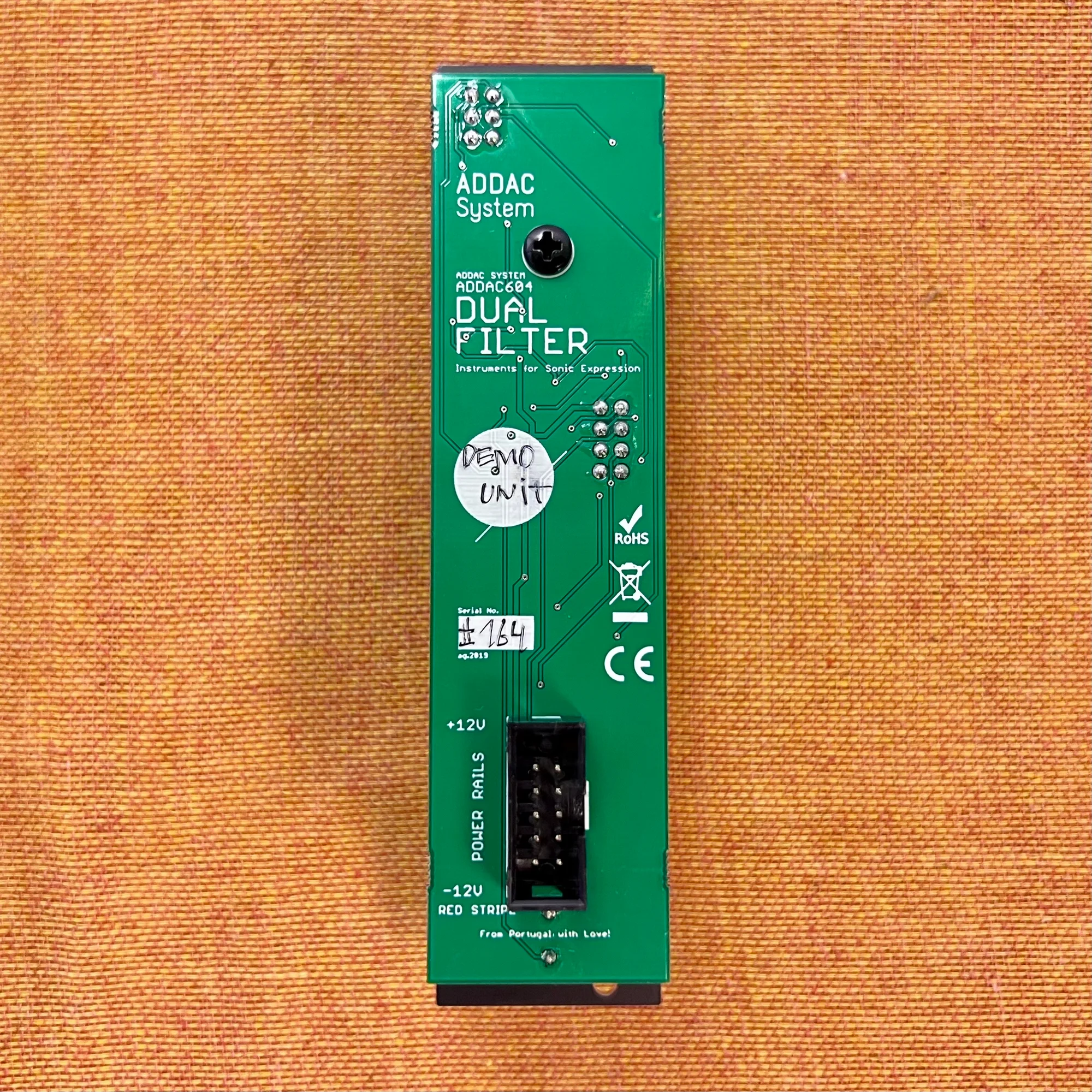 写真:商品表側