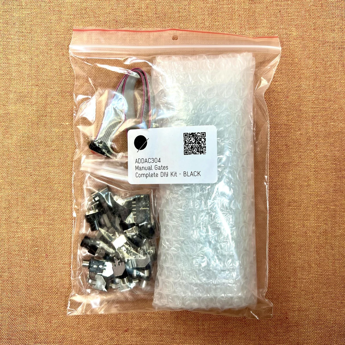 ADDAC304 DIY Kit