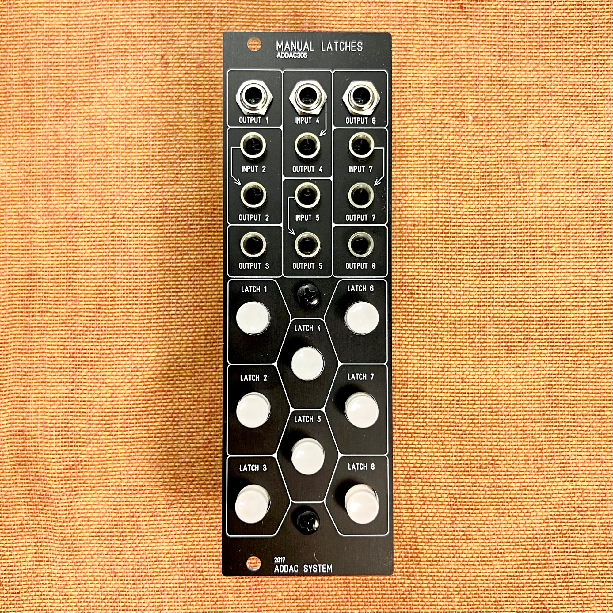 ADDAC System: ADDAC305