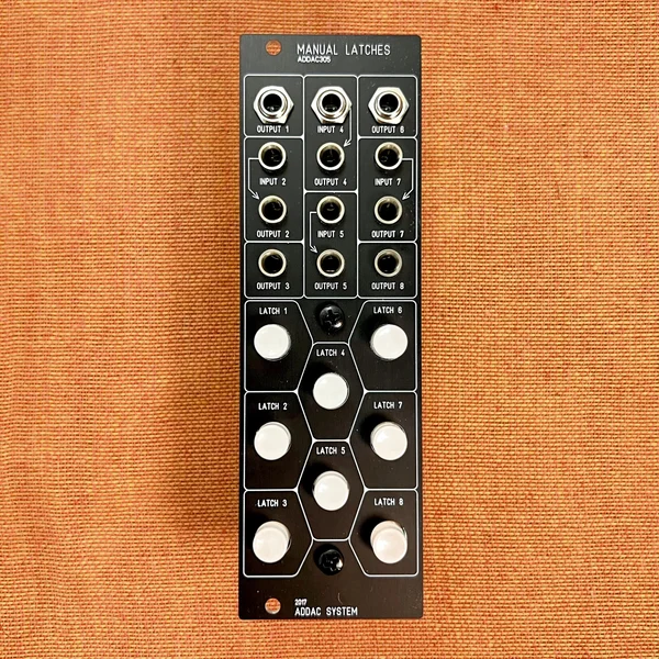 ADDAC305 ADDAC305