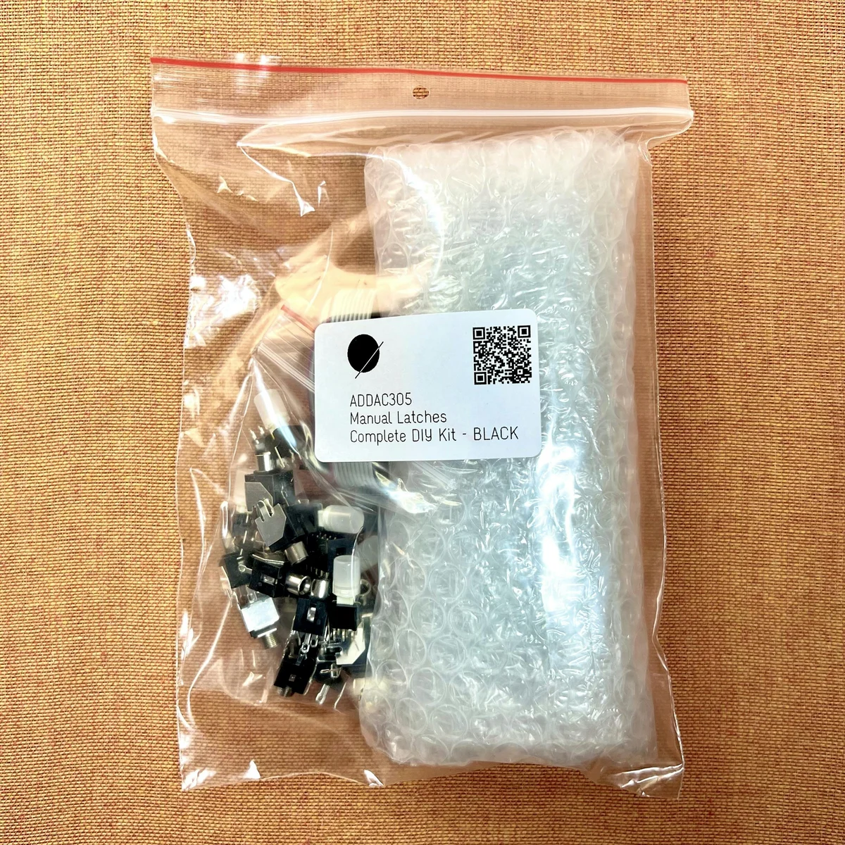 ADDAC305 DIY Kit