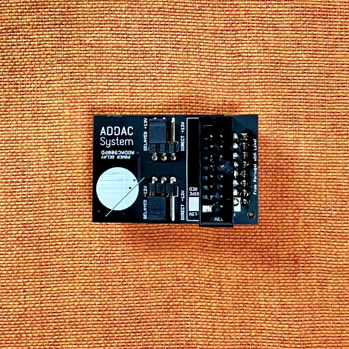 ADDAC900PDN