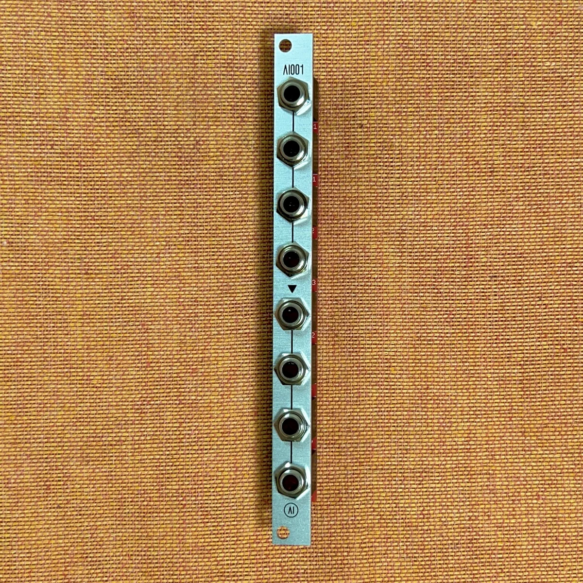 AI Synthesis: AI001 Multiple