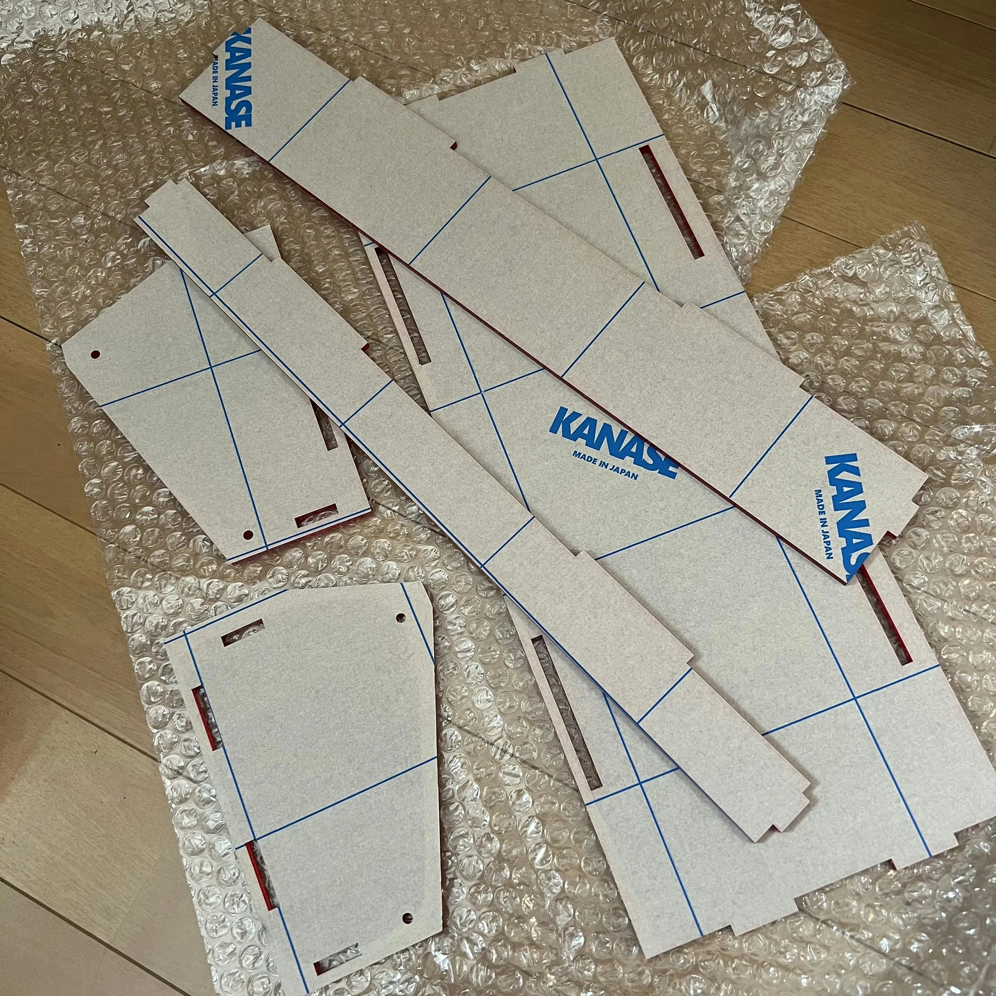 Parts photo