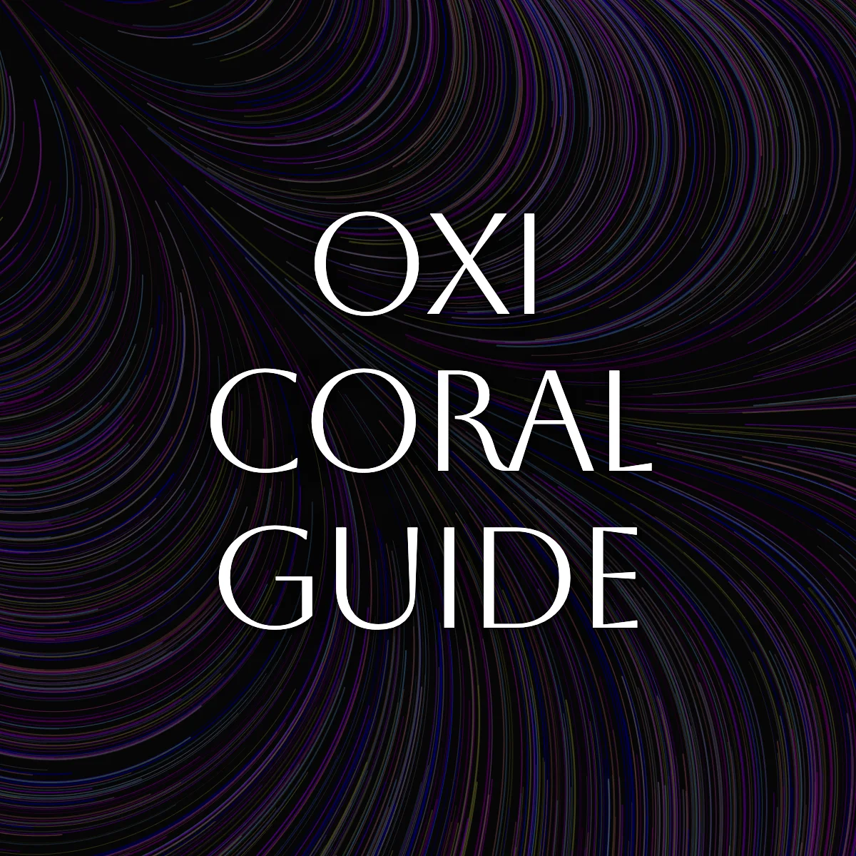 OXI Coral 解説 EP.7: MetaとのCVパッチング
