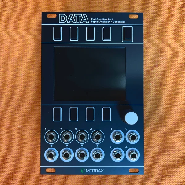 DATA (Black) DATA (Black)