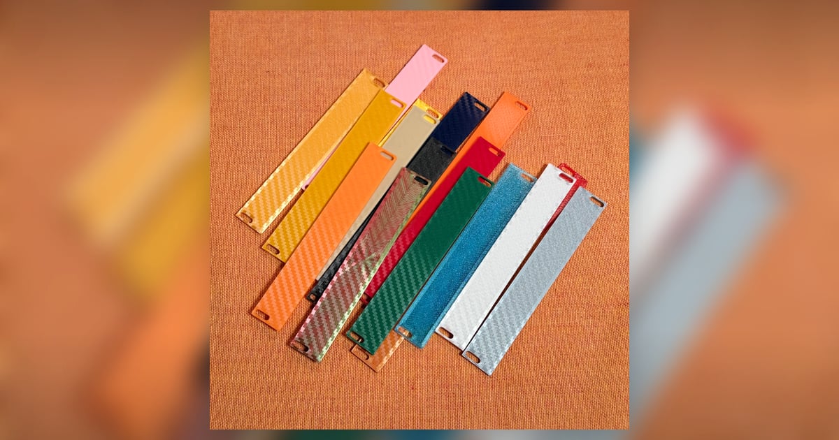 商品一覧 | Takazudo Modular