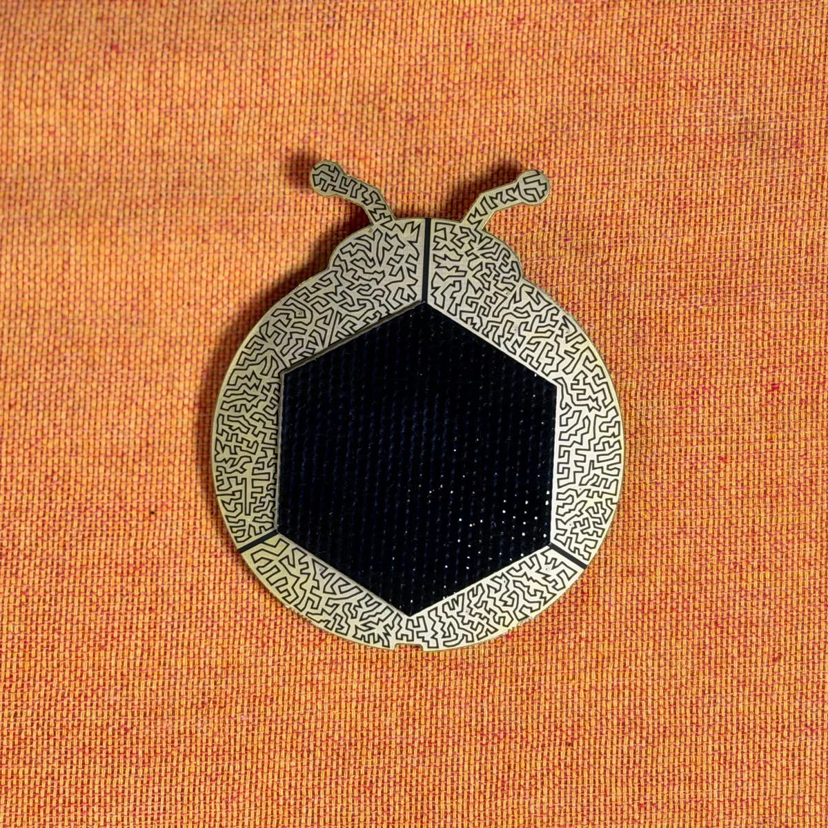 Meng Qi: Cricket