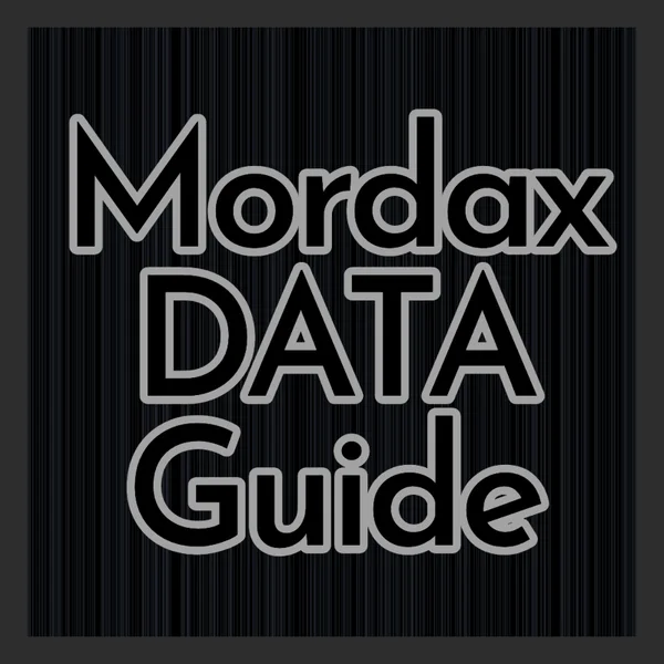 Mordax DATA 解説 EP.1: モジュール概要とオシロスコープ