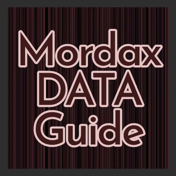 Mordax DATA 解説 EP.2: チューナー / スペクトラムアナライザー & スペクトログラフ