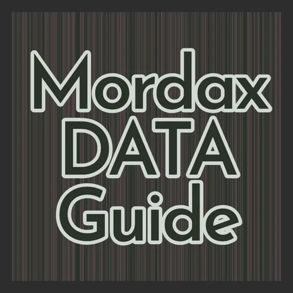 Mordax DATA 解説 EP.3: 波形ジェネレーター / クロック出力 / ボルテージモニター