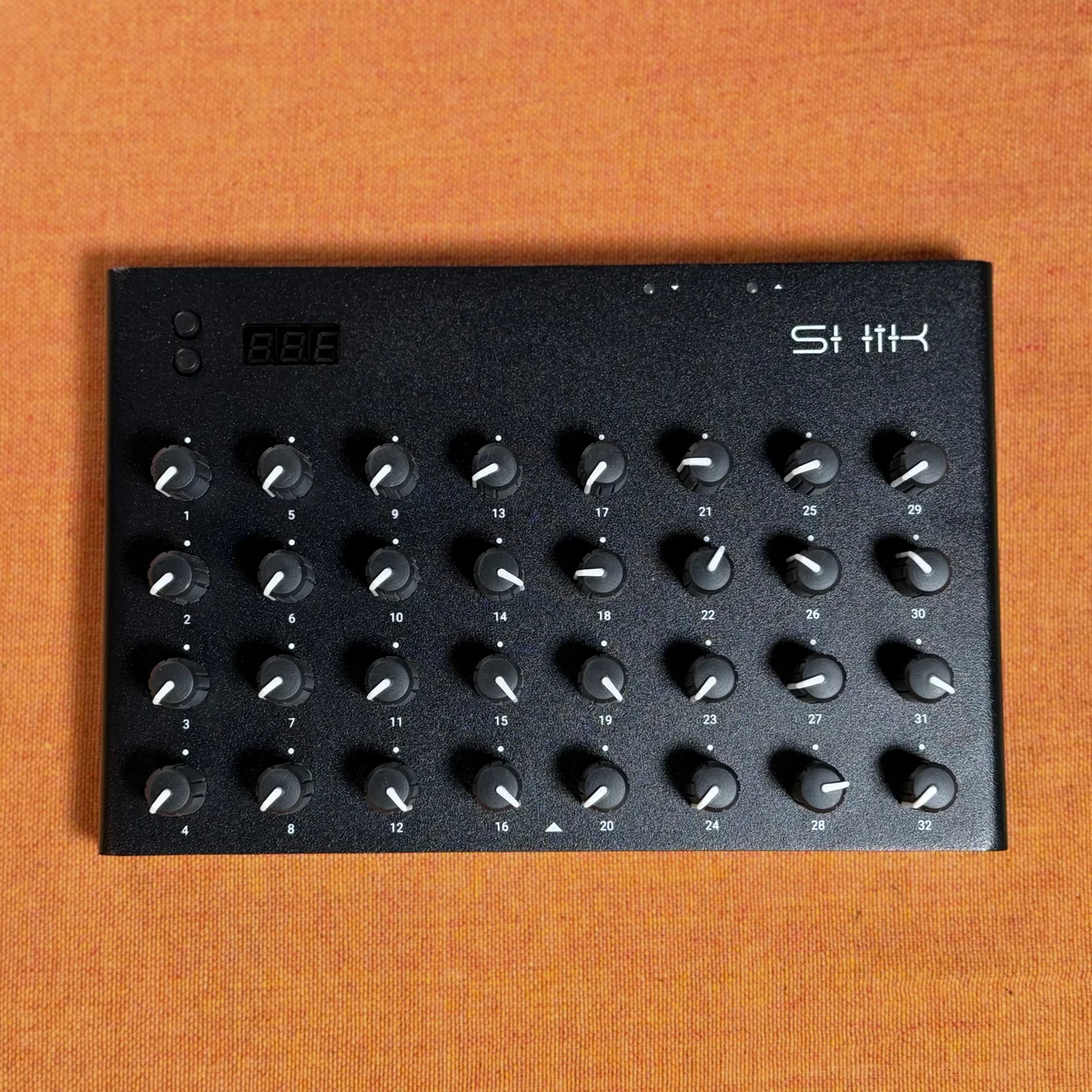 SHIK: N32B Slim