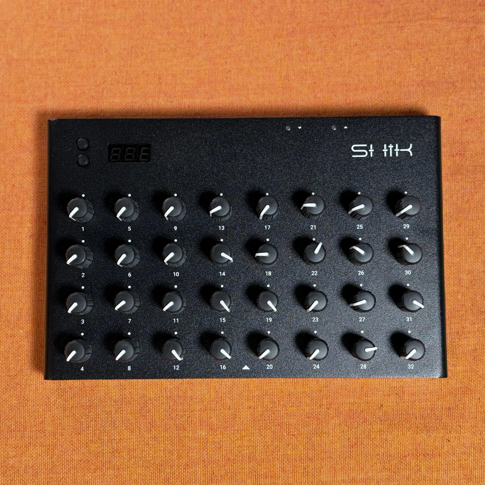 N32B Slim
