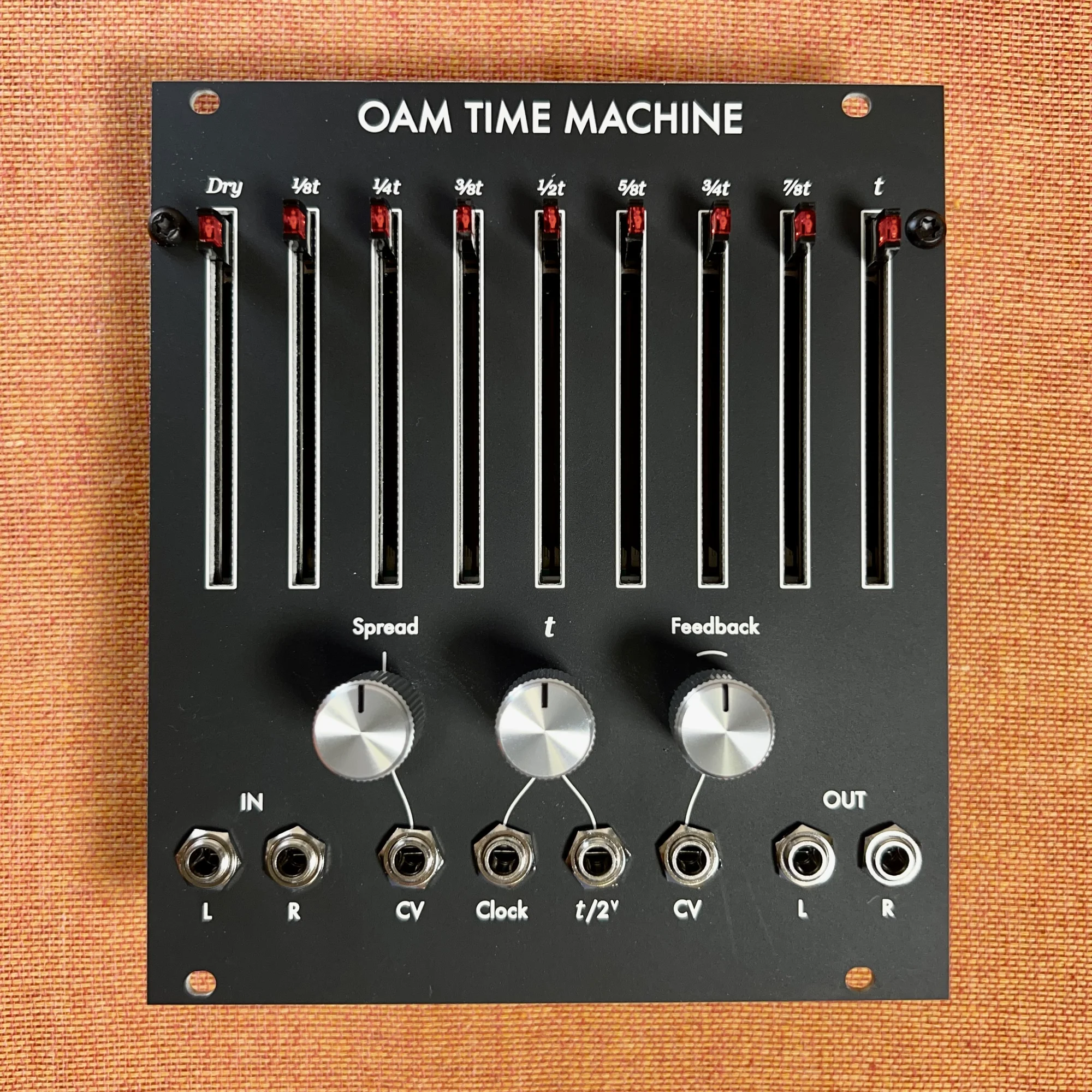 Time Machine