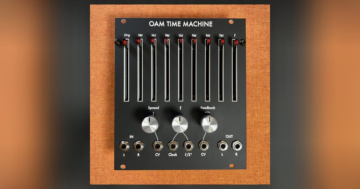 邦楽 TIME MACHINE / HVO ogp.jpg