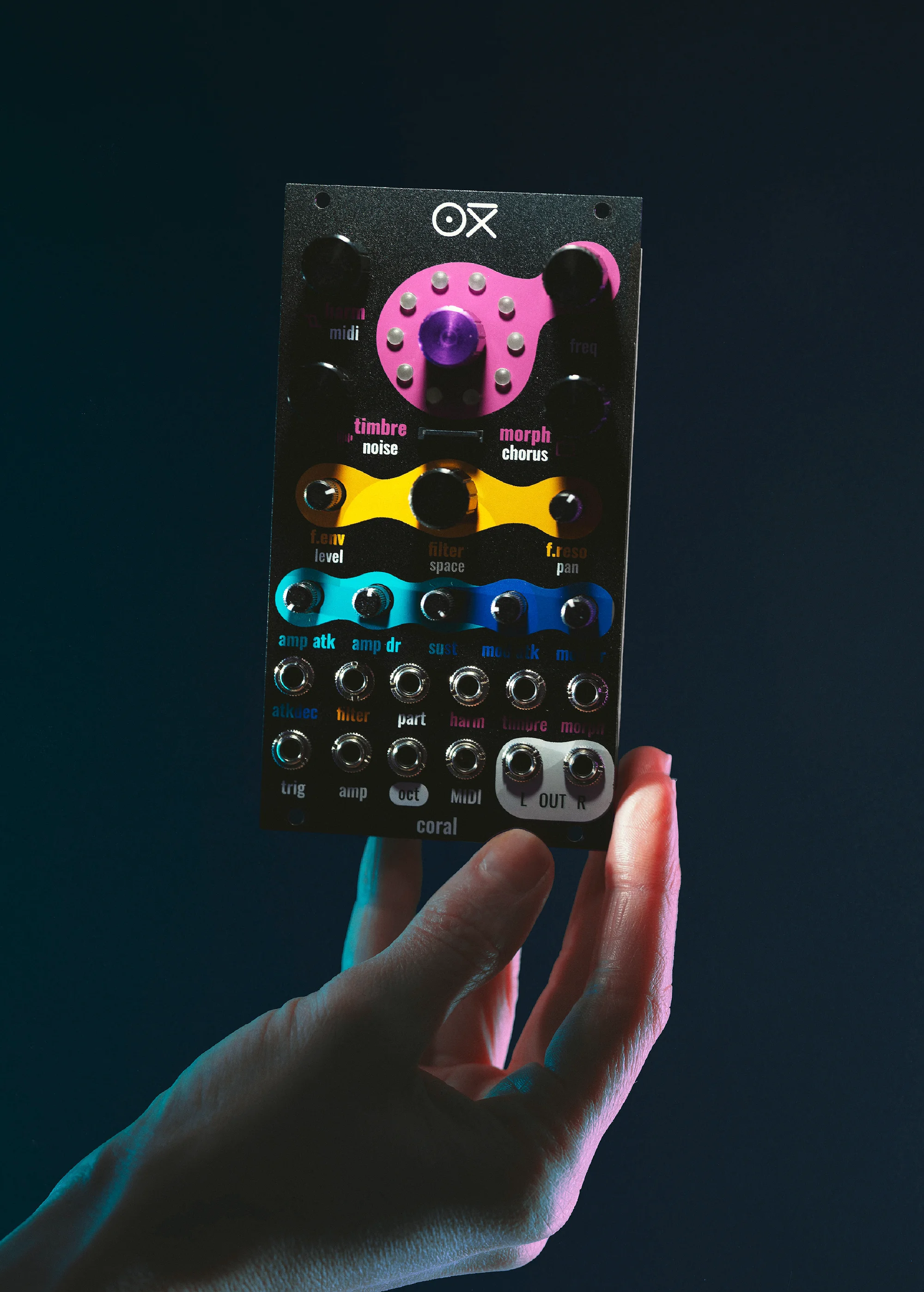 Oxi Coral