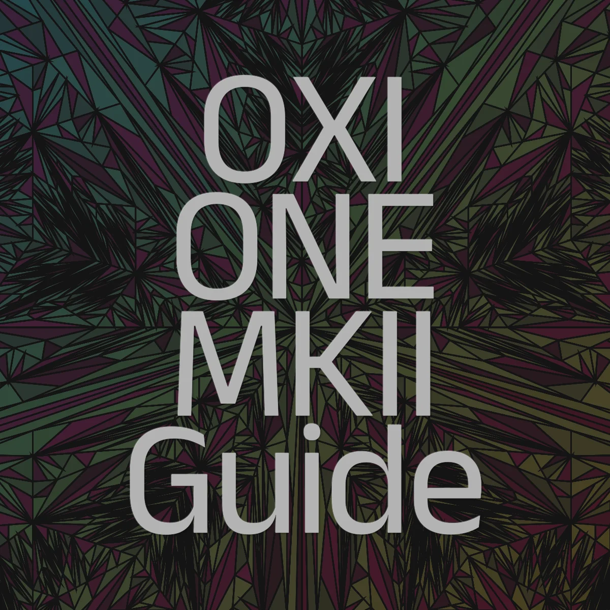 OXI ONE MKII 解説 EP.8: Matricealモード