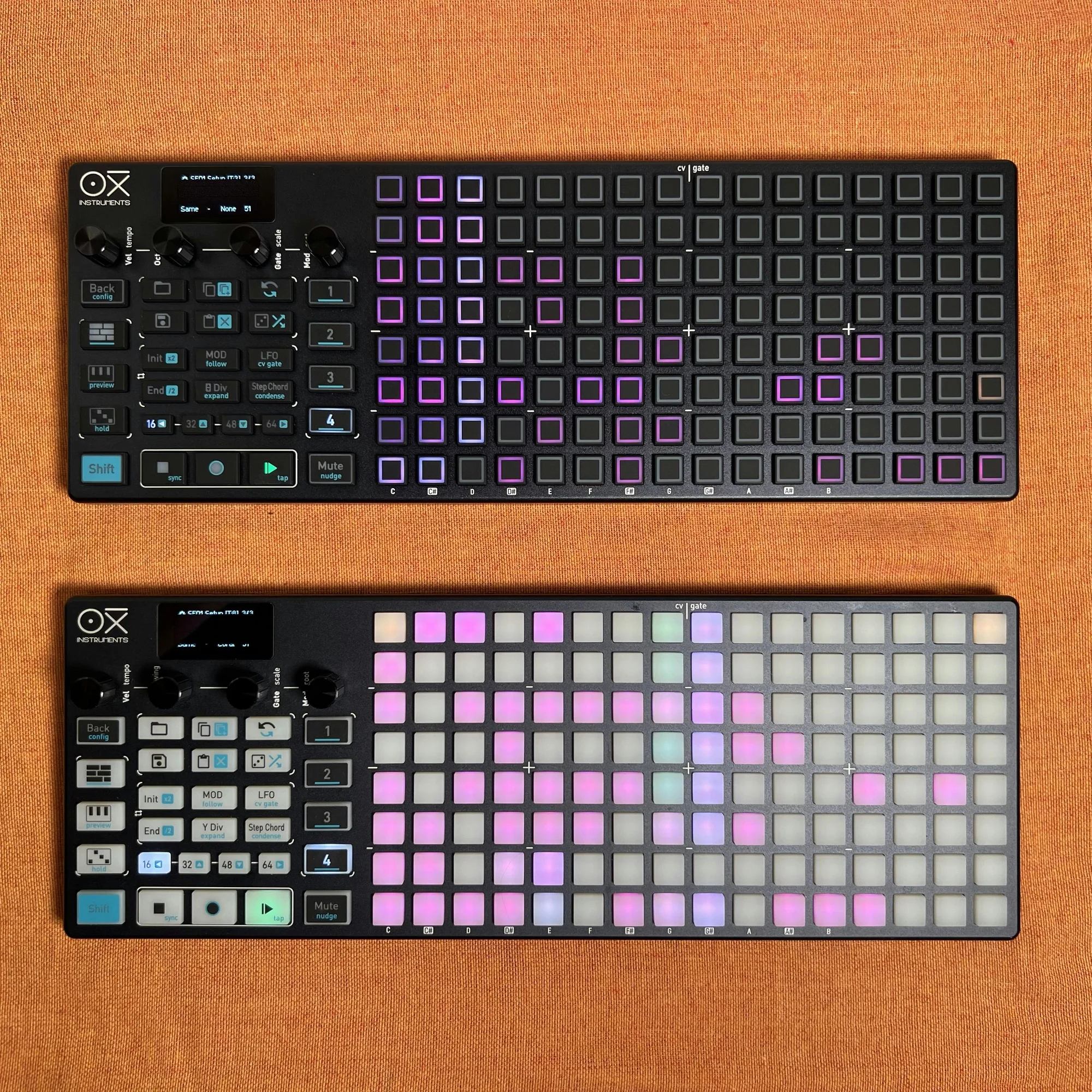 写真:最も明るい