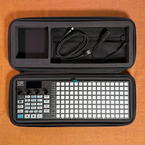 OXI ONE MKII OXI ONE MKII