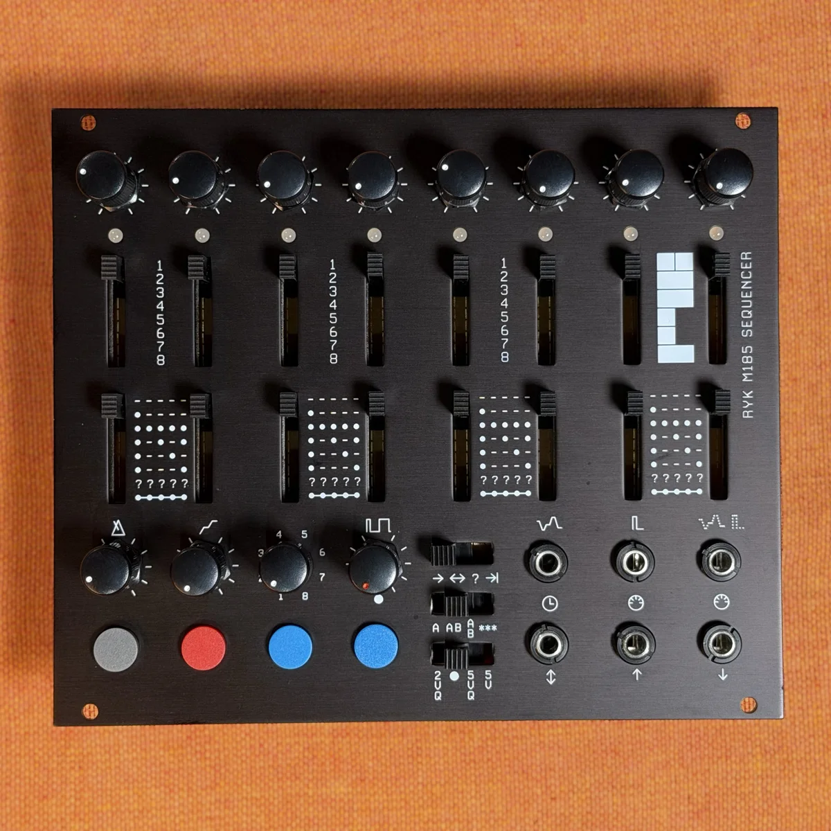 RYK Modular: M185
