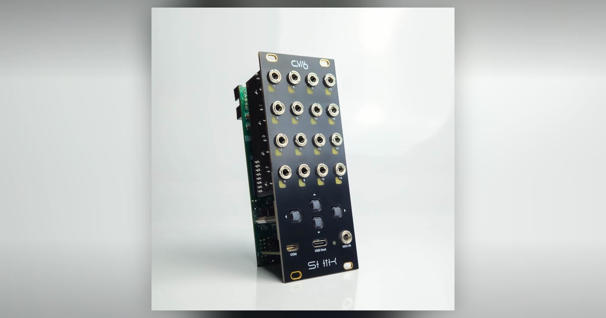 商品一覧 | Takazudo Modular
