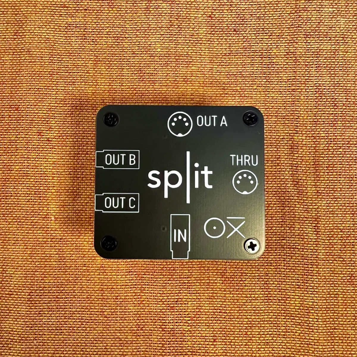 OXI Split