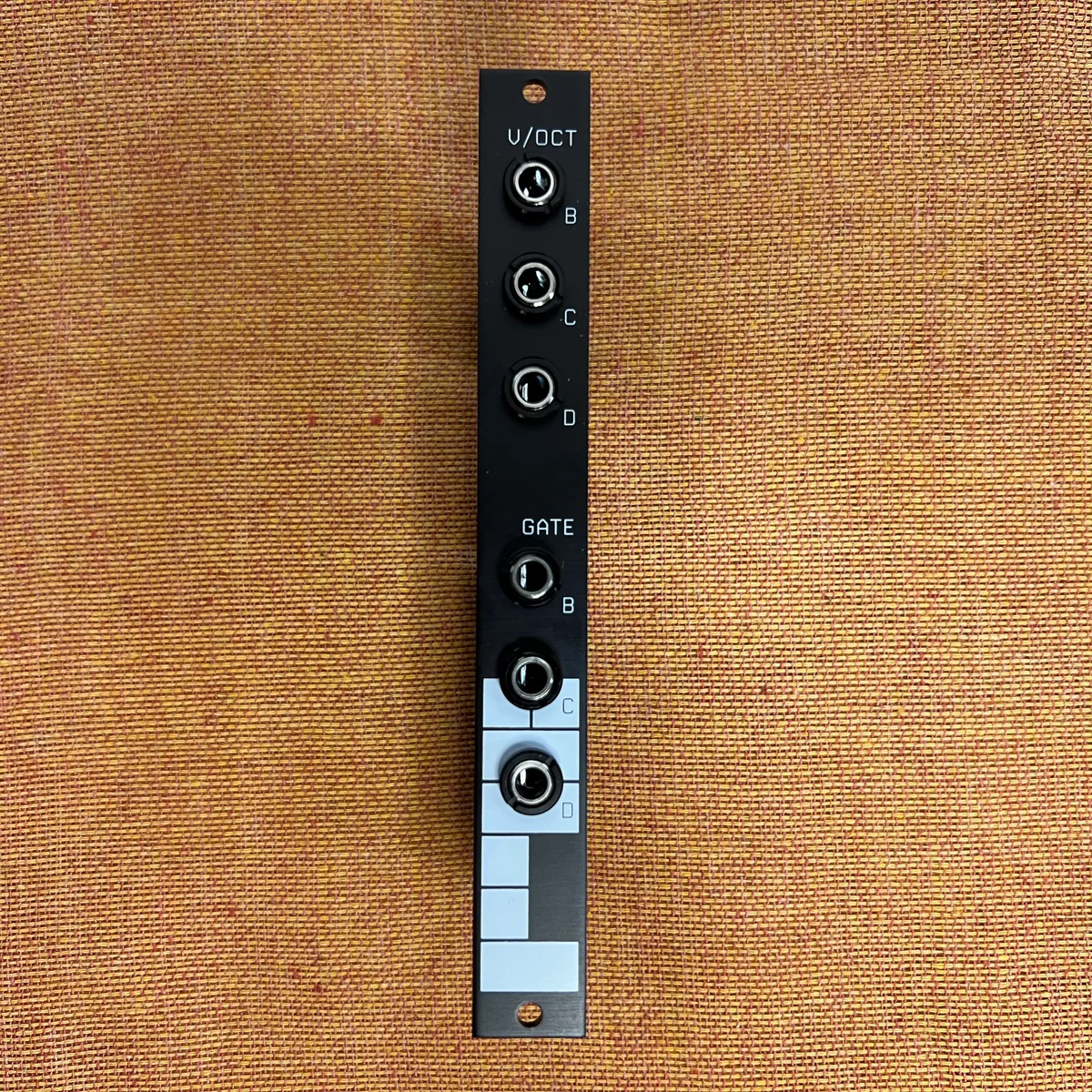 Vector Wave Expander
